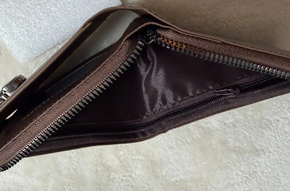 N/A this wallet